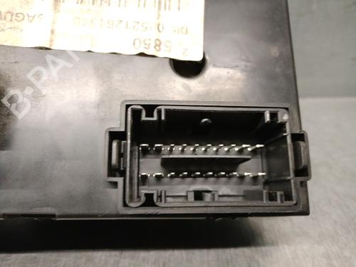 Fuse box FIAT 500X (334_) 1.3 D Multijet (334AXH1A) | BP40158635E1 - Image 5