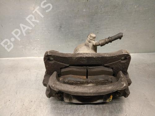 Left rear brake caliper TOYOTA LAND CRUISER PRADO (_J15_) 3.0 D-4D (KDJ155_, KDJ150_, KDJ150R, KDJ155R) | BP21840834M107 