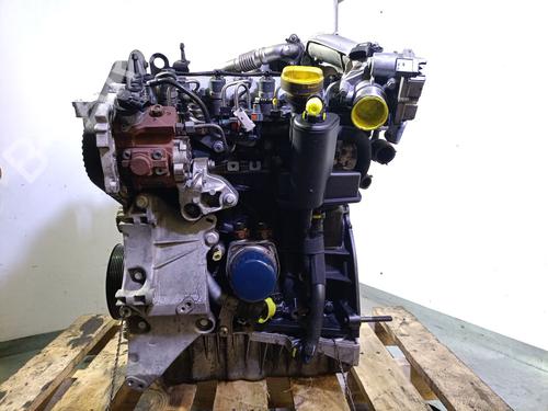 Engine RENAULT SCÉNIC II (JM0/1_) 1.9 dCi (JM0G, JM12, JM1G, JM2C) | BP30610364M1