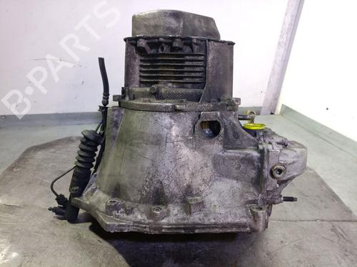 Gearbox PEUGEOT 307 (3A/C)  | BP28019536M3 