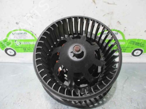 Heater blower motor FIAT BRAVO I (182_) 1.6 16V (182.AB) | BP2122617M62 