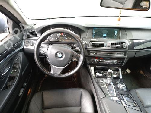 Left front seat BMW 5 (F10) 520 d | BP34127911C15  - Image 17