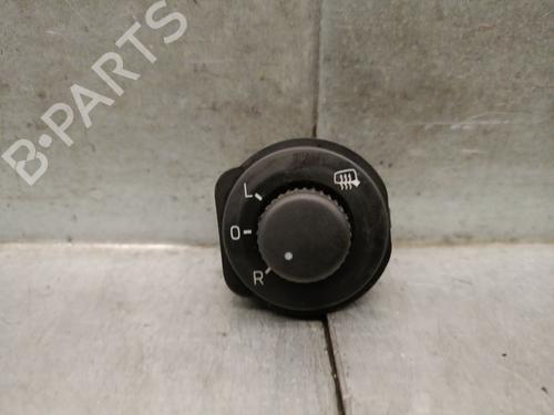 Used Mirror switch SKODA FABIA III (NJ3) 1.0 (75 hp) 31850116