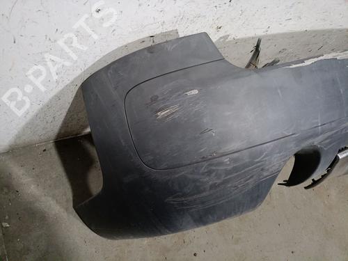 Rear bumper AUDI ALLROAD C5 (4BH) 2.5 TDI quattro | BP24916767C8 