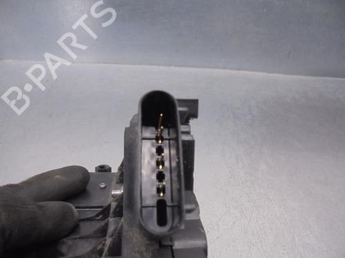 Front right lock FORD FIESTA VI (CB1, CCN)  | BP16367702C97 