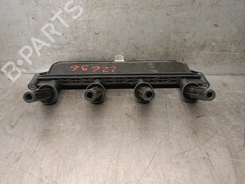 Ignition coil PEUGEOT 206 Hatchback (2A/C) 1.4 i | BP25921531M94 