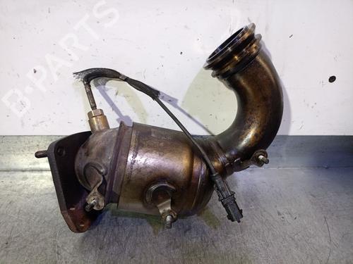 Catalyst OPEL ZAFIRA / ZAFIRA FAMILY B (A05) 1.9 CDTI (M75) | BP29946596M10 