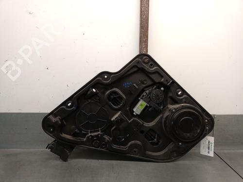 Vindusheismekanisme venstre bak JEEP GRAND CHEROKEE IV (WK, WK2) 3.6 VVT 4x4 (290 hp) 32522867