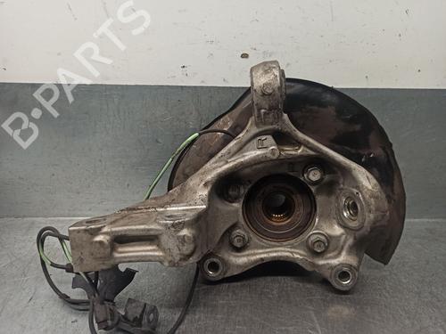 Used Right front steering knuckle TOYOTA PRIUS (_W3_) 1.8 Hybrid (ZVW30) (136 hp) 11687671