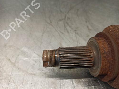 Right rear driveshaft BMW 5 (E60)  | BP8322844M41 