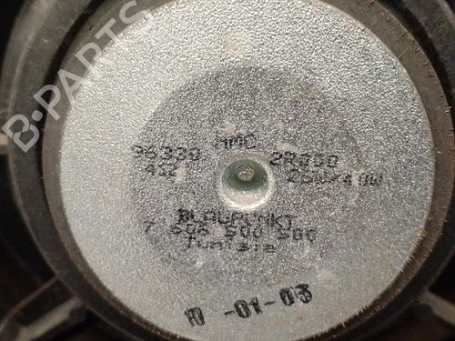 Front left window mechanism HYUNDAI i30 (FD) 1.6 CRDi | BP34554879C22 - Image 3