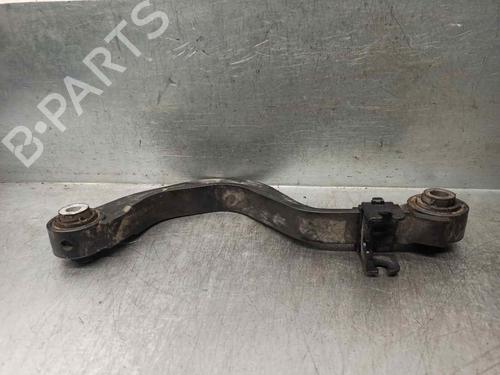 Left rear suspension arm VW GOLF PLUS V (5M1, 521) 2.0 TDI 16V | BP11380317M14 