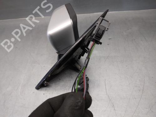 Right mirror BMW 5 (E39) 530 d | BP14983209C27 