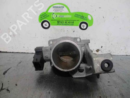 Used Throttle body FORD ESCORT V Turnier (ANL) 1.8 D (60 hp) 4379546