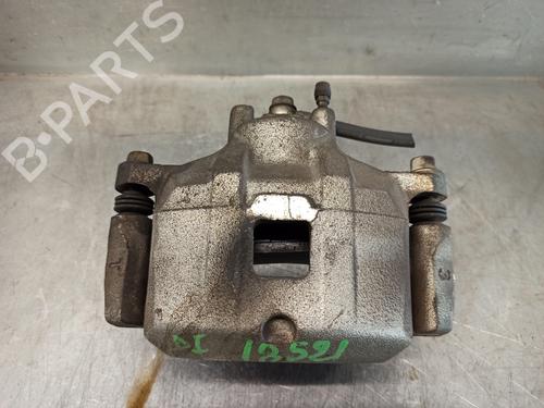 Used Left front brake caliper MITSUBISHI ASX (GA_W_) [2009-2025]  15053128