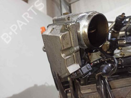 Engine AUDI A6 C6 (4F2) 2.7 TDI | BP9502171M1 