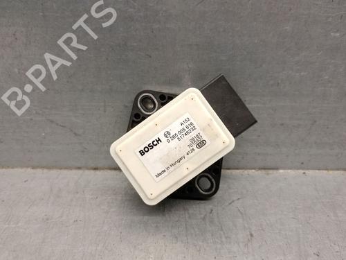 Elektronisk sensor FIAT BRAVO II (198_) 1.9 D Multijet (198AXB1A) (120 hp) 29314125