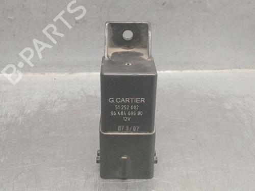 electronic-module-citroen-c4-i-lc_-16-hdi-9640469680-51252002-g-cartier-2004-2005-2006-2007-2008-2009-2010-2011-2012-2013-2014-22804446 main image