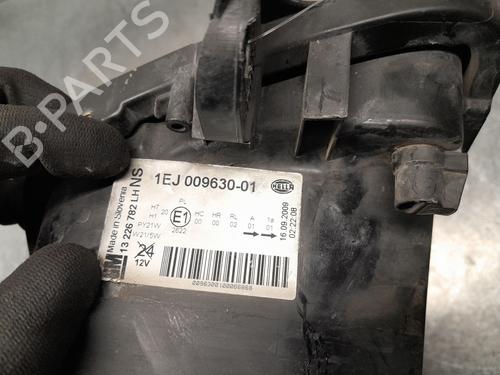 Left headlight OPEL INSIGNIA A (G09) 2.0 CDTI (68) | BP37436828C28 - Image 6
