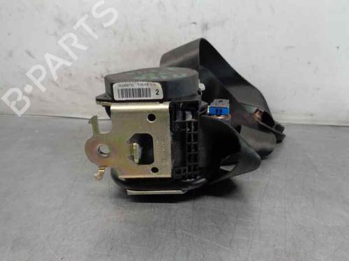 Rear right seatbelt LANCIA PHEDRA (179_) 2.2 JTD (179AXC1A) | BP6994712I28 