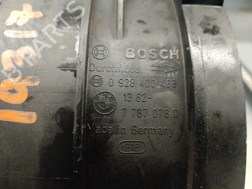 Mass air flow sensor BMW 3 (E46) 320 d | BP16165599M95 