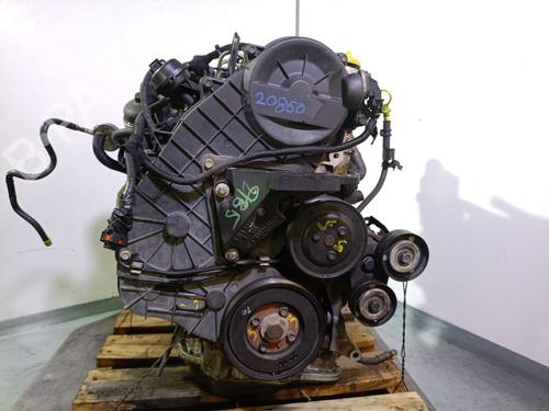 Used Engine OPEL ASTRA G Hatchback (T98) 1.7 DTI 16V (F08, F48) (75 hp) 19083658