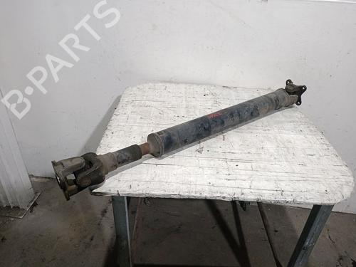 Used Driveshaft HYUNDAI TERRACAN (HP) 2.9 CRDi (150 hp) 29249068