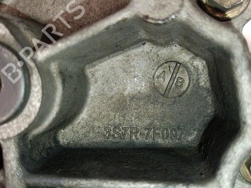 Gearbox FORD FOCUS C-MAX (DM2) 2.0 TDCi | BP29566654M3 - Image 7