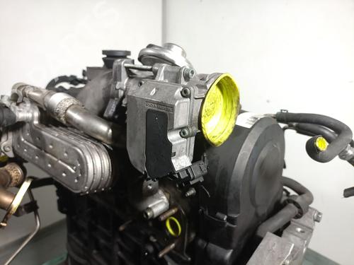 Engine SEAT LEON (1P1) 1.9 TDI | BP31149263M1