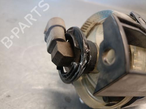 Left front fog light VW PASSAT B6 (3C2) 2.0 TDI | BP34058463C30  - Image 7