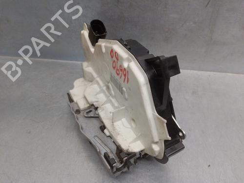 Front right lock SEAT IBIZA IV SC (6J1, 6P5)  | BP20266073C97 