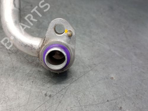 AC pipe BMW X3 (G01, F97, G08) xDrive 20 d Mild-Hybrid | BP28143388M126 
