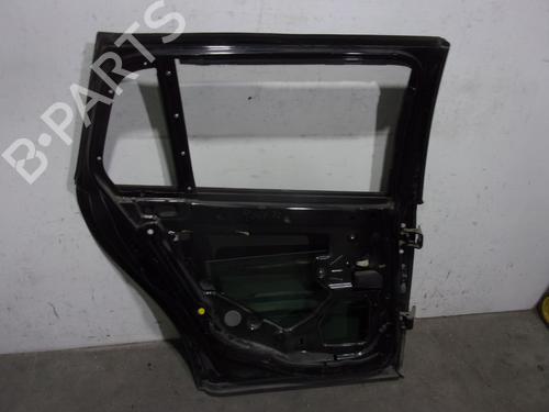 Left rear door SAAB 9-5 Estate (YS3E) 1.9 TiD | BP3246749C4 