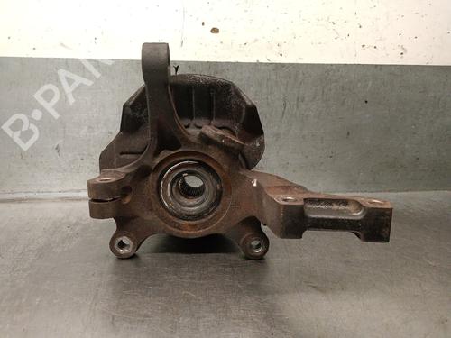 Used Left front steering knuckle Left front steering knuckle CHEVROLET NUBIRA Saloon 1.6 (109 hp) 40041588 40041588