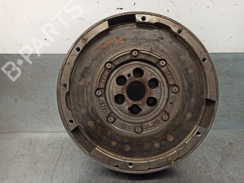 Used Flywheel CITROËN C4 I (LC_) 1.6 HDi (109 hp) 16769079