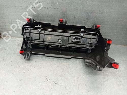 Climate control TOYOTA YARIS (_P21_, _PA1_, _PH1_) 1.5 Hybrid (MXPH10, MXPH11) | BP23126921I5 