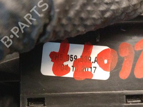 Left front window switch VW MULTIVAN T6 (SGF, SGM, SGN, SHM, SHN) 2.0 TDI | BP37540864I27  - Image 5