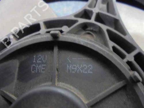 Radiator fan SUBARU LEGACY III Estate (BH) 2.0 AWD (BH5) | BP2318786M35 