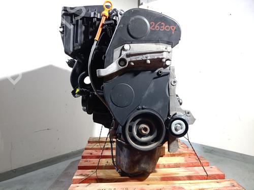 Used Engine Engine 39514799 39514799