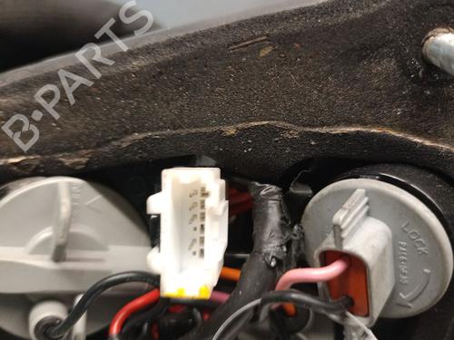 Left tailgate light HYUNDAI i30 Estate (PDE) 1.0 T-GDI hybrid 48V | BP32998088C79  - Image 6