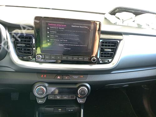 Display monitor KIA STONIC (YB) 1.2 CVVT | BP27688596C48 - Image 9