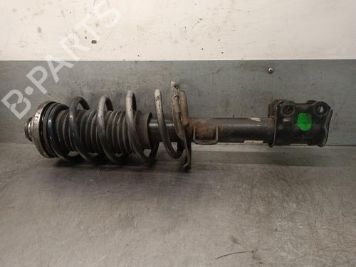 Used Right front shock absorber OPEL ASTRA H (A04) 1.8 (L48) (125 hp) 27583800