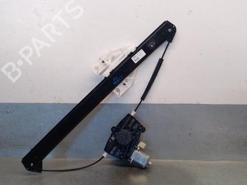 Used Rear right window mechanism AUDI Q3 (F3B) 35 TDI (150 hp) 30059569