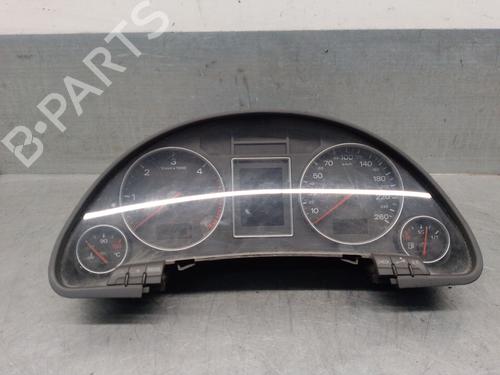 Quadrante AUDI A4 B6 (8E2) 2.5 TDI | BP31364855C47