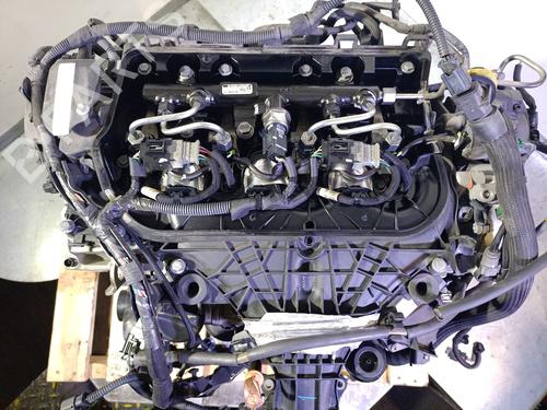 Engine PEUGEOT 5008 (0U_, 0E_) 2.0 HDi 150 / BlueHDi 150 | BP29915767M1