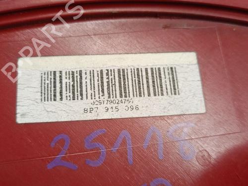 Right taillight AUDI A3 Convertible (8P7) 1.6 TDI | BP33951798C35  - Image 8