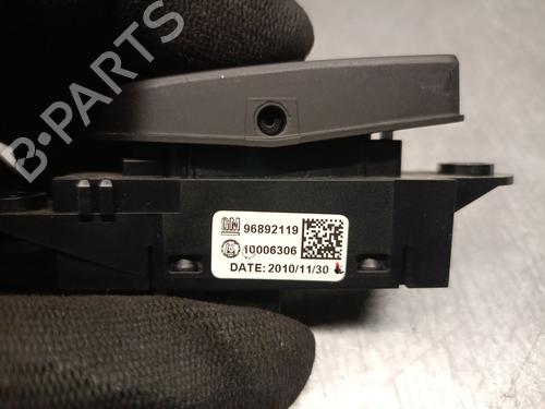 Switch CHEVROLET AVEO / KALOS Hatchback (T250, T255) 1.4 | BP21794258I30 