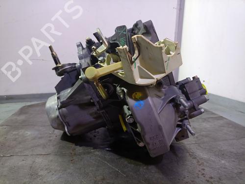 Gearbox CITROËN C4 I (LC_) 1.6 HDi | BP22727350M3 