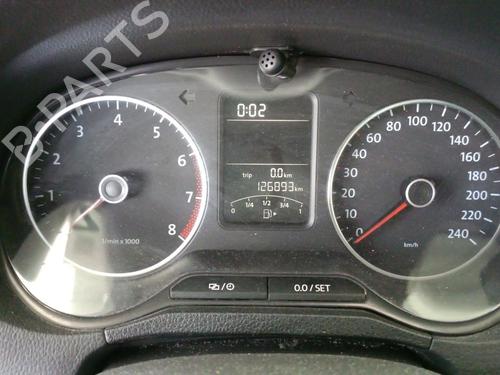Elektronisk modul VW POLO V (6R1, 6C1) 1.2 TSI | BP29135561M83 