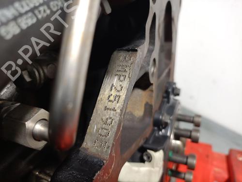 Engine SKODA SUPERB II (3T4) 2.0 TDI | BP36996202M1  - Image 13